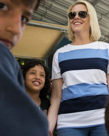 Le gouvernement intensifie les demandes de revenus pour l'immigration familiale 26 Le gouvernement intensifie les demandes de revenus pour l'immigration familiale - 25