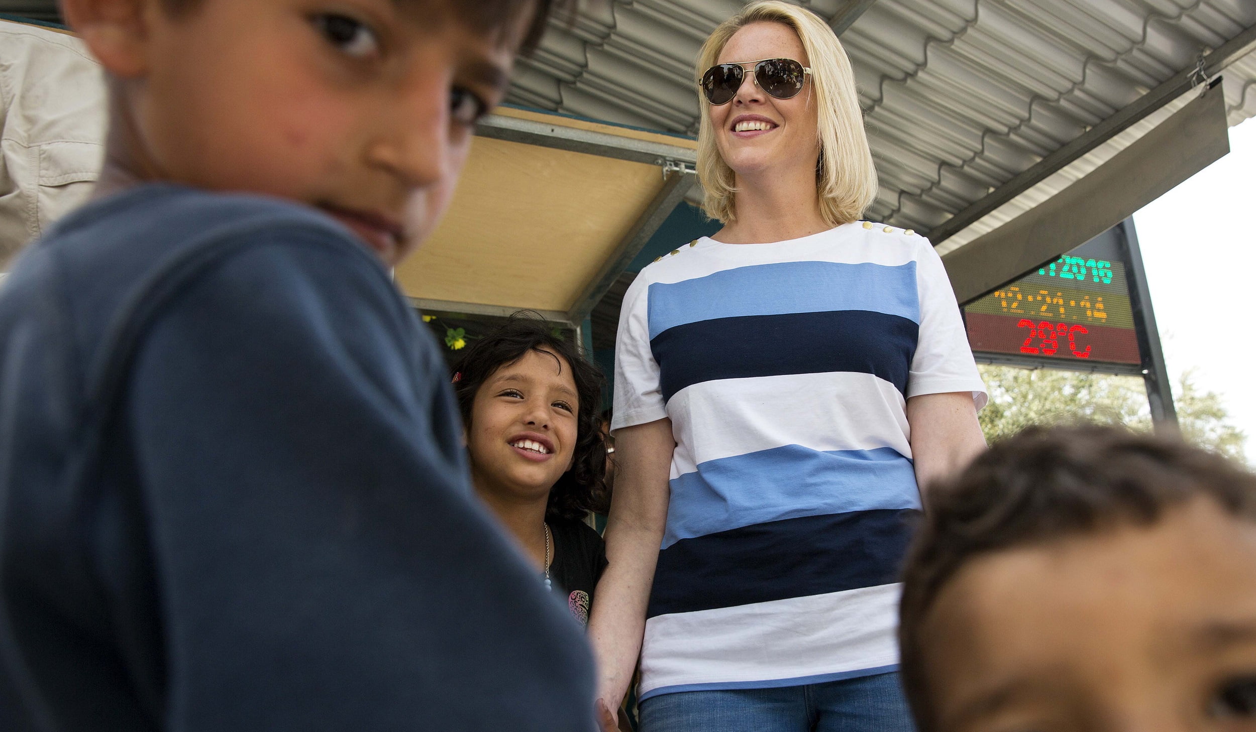 Le gouvernement intensifie les demandes de revenus pour l'immigration familiale 4 Le gouvernement intensifie les demandes de revenus pour l'immigration familiale - 3