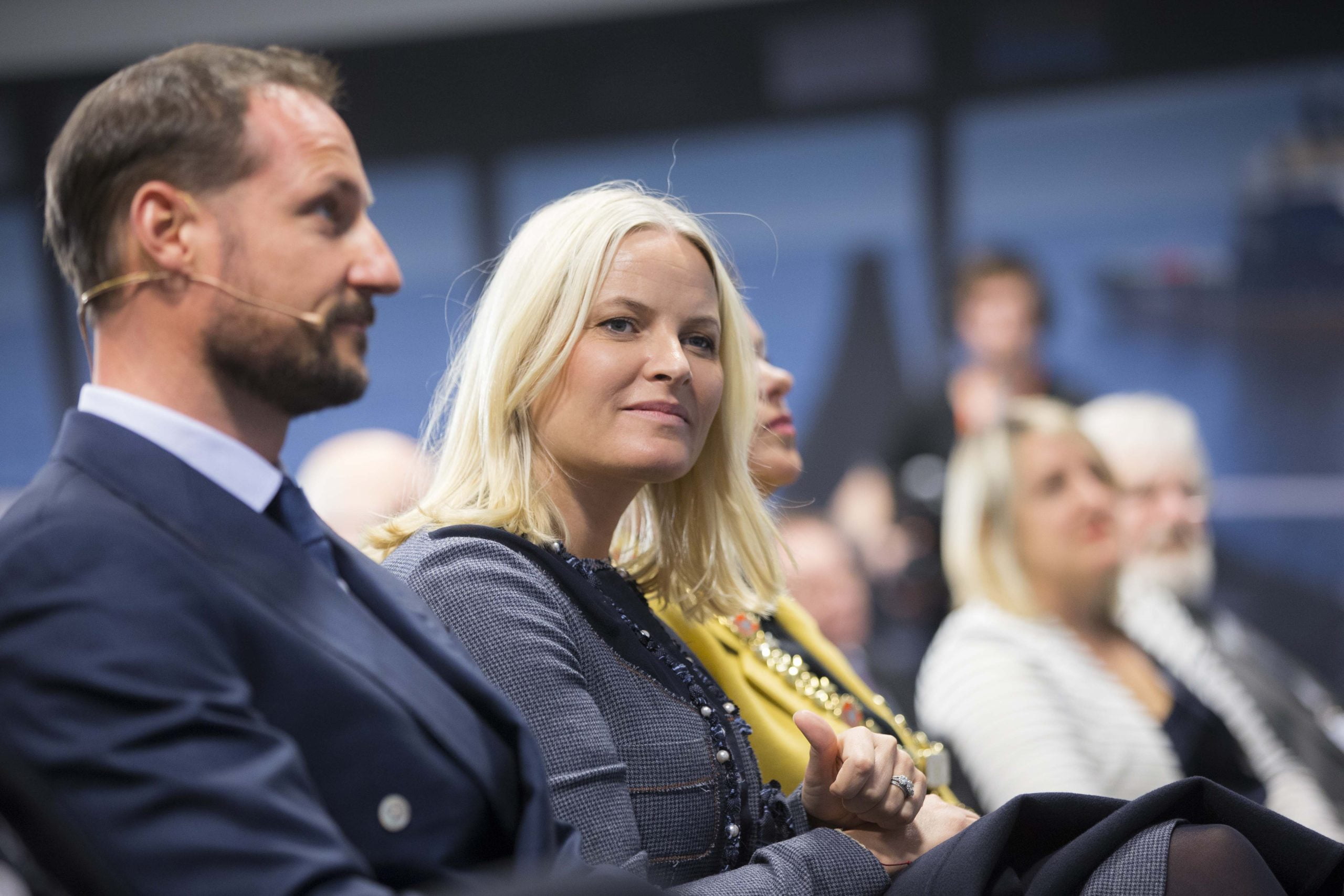 Le couple Prince héritier a vendu des maisons pour 12,1 millions de NOK 4 Le couple Prince héritier a vendu des maisons pour 12,1 millions de NOK - 3