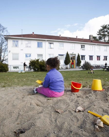 L'UDI annule la création de 8 000 places d'accueil 23 L'UDI annule la création de 8 000 places d'accueil - 22
