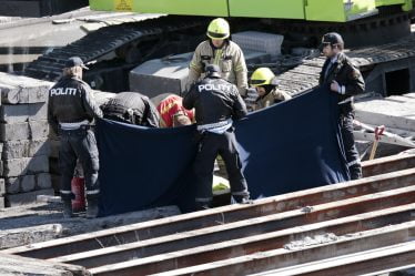 Un homme mort retrouvé au musée Munch - 19