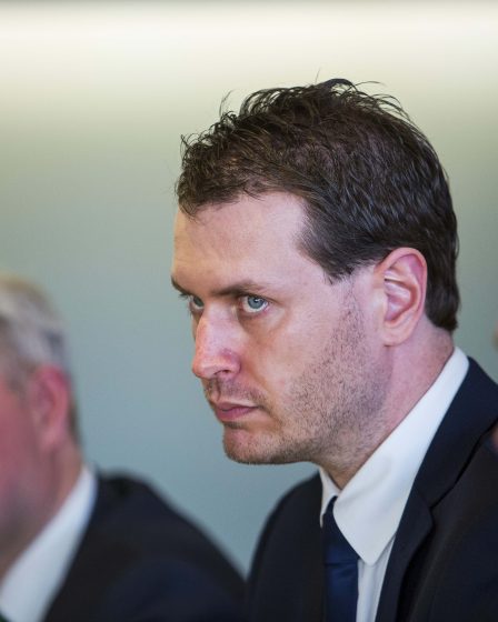 Le FRP met en garde contre la ségrégation à Oslo 5 Le FRP met en garde contre la ségrégation à Oslo - 4