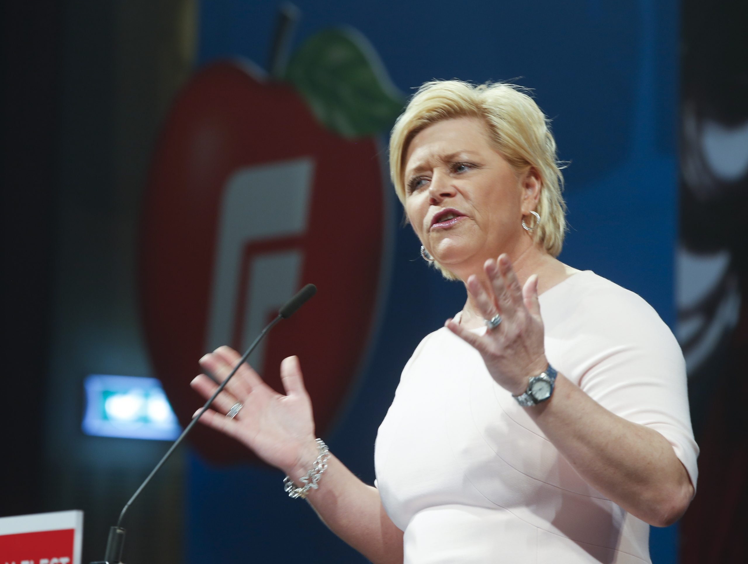 Jensen: - L'islamisme à son pire n'est rien d'autre que le nazisme 4 Jensen: - L'islamisme à son pire n'est rien d'autre que le nazisme - 3