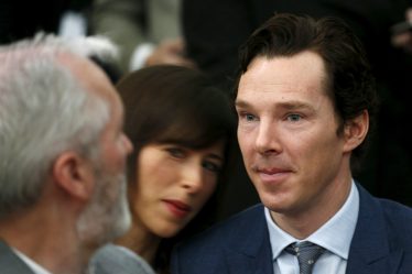 Des célébrités britanniques demandent à leurs compatriotes de dire oui à l'UE - 6