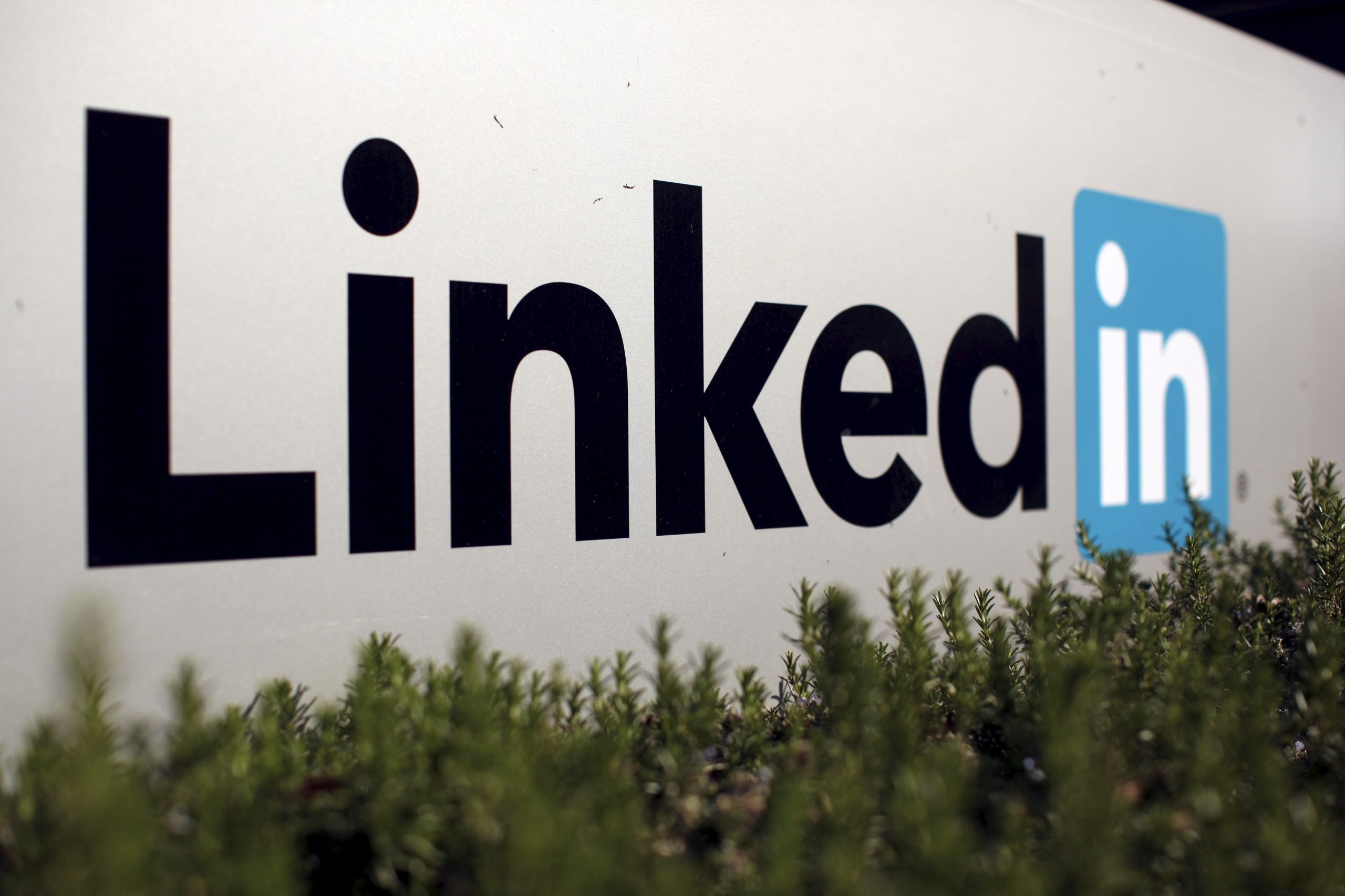 Plus de 100 millions de mots de passe LinkedIn sont égarés 4 Plus de 100 millions de mots de passe LinkedIn sont égarés - 3