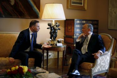 L'immigration a changé la relation entre la Norvège et la Pologne - 16