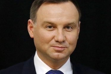 Visite du président polonais en Norvège - 20