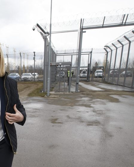 Listhaug met en garde les Érythréens contre les voyages en Érythrée 5 Listhaug met en garde les Érythréens contre les voyages en Érythrée - 4