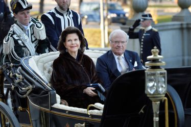 Les Suédois veulent conserver la monarchie - 20