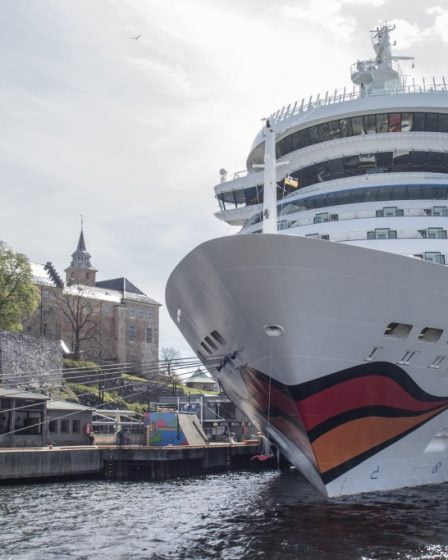 81 navires de croisière sont attendus au port d'Oslo cette année 8 81 navires de croisière sont attendus au port d'Oslo cette année - 7