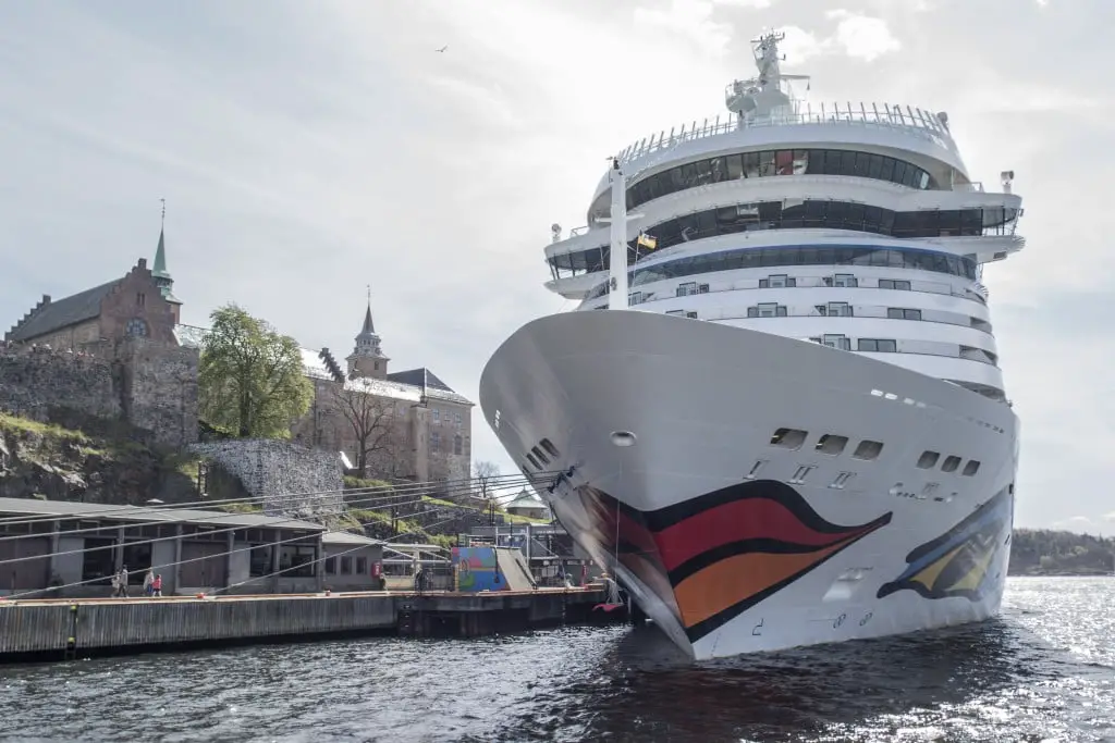 81 navires de croisière sont attendus au port d'Oslo cette année 4 81 navires de croisière sont attendus au port d'Oslo cette année - 3