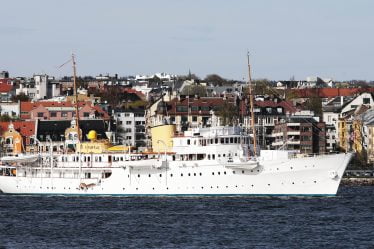 Le roi et la reine embarqueront pour leur voyage d'anniversaire en Norvège - 16