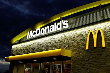Raid de la police au siège français de McDonald's - 16