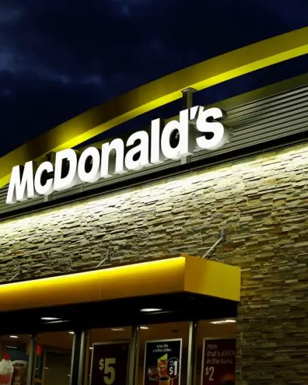 Raid de la police au siège français de McDonald's 11 Raid de la police au siège français de McDonald's - 10