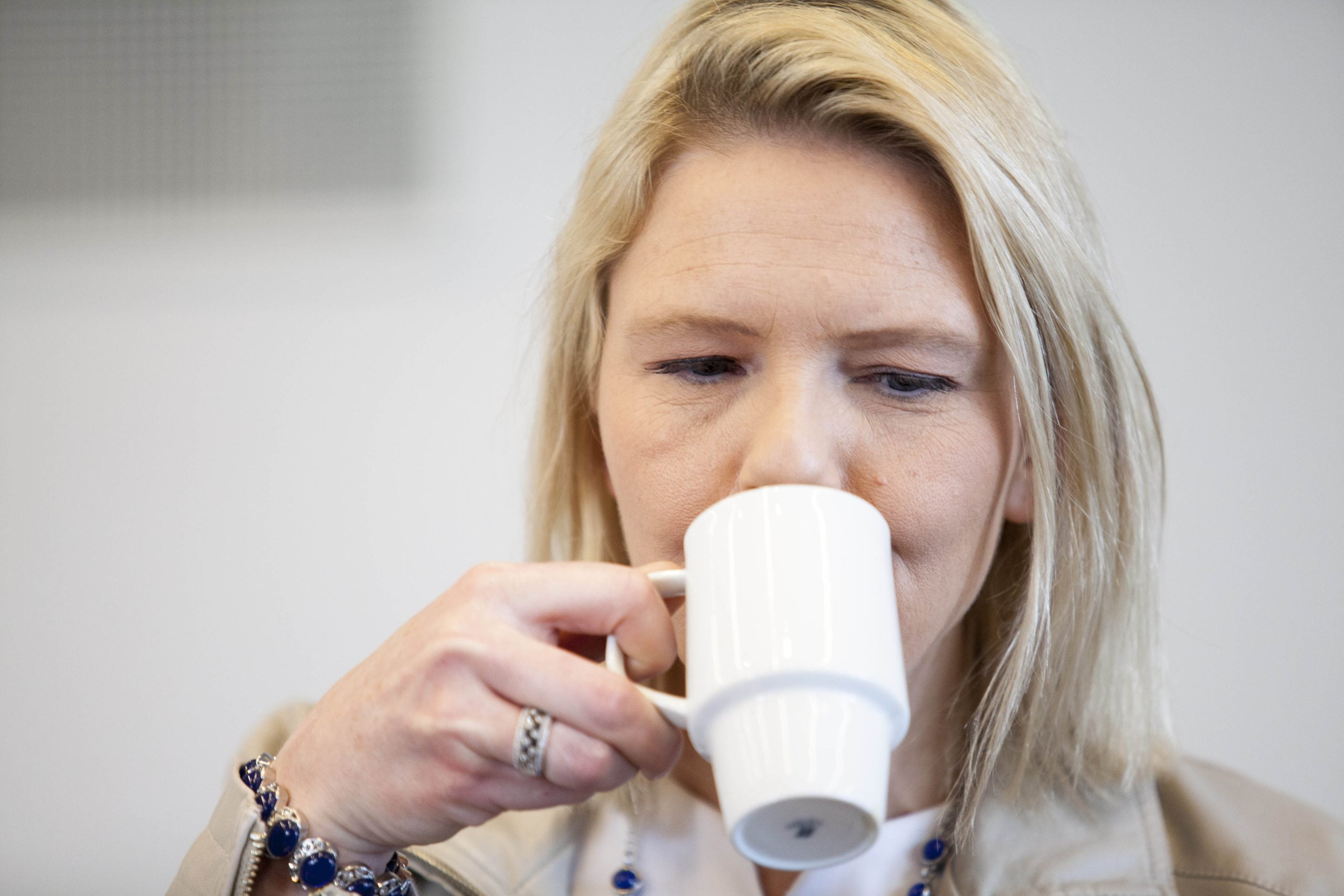 Listhaug récompensera les réfugiés qui apprennent rapidement le norvégien 4 Listhaug récompensera les réfugiés qui apprennent rapidement le norvégien - 3
