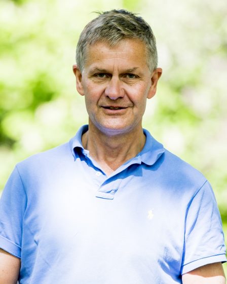 Erik Solheim élu à la tête de l'agence de l'ONU pour l'environnement 2 Erik Solheim élu à la tête de l'agence de l'ONU pour l'environnement - 1