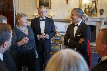 Solberg:- Une très bonne journée pour les pays nordiques - 16