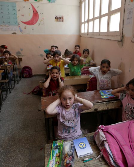 La Norvège fait un don de 400 millions au Fonds des Nations Unies pour l'enfance 17 La Norvège fait un don de 400 millions au Fonds des Nations Unies pour l'enfance - 16