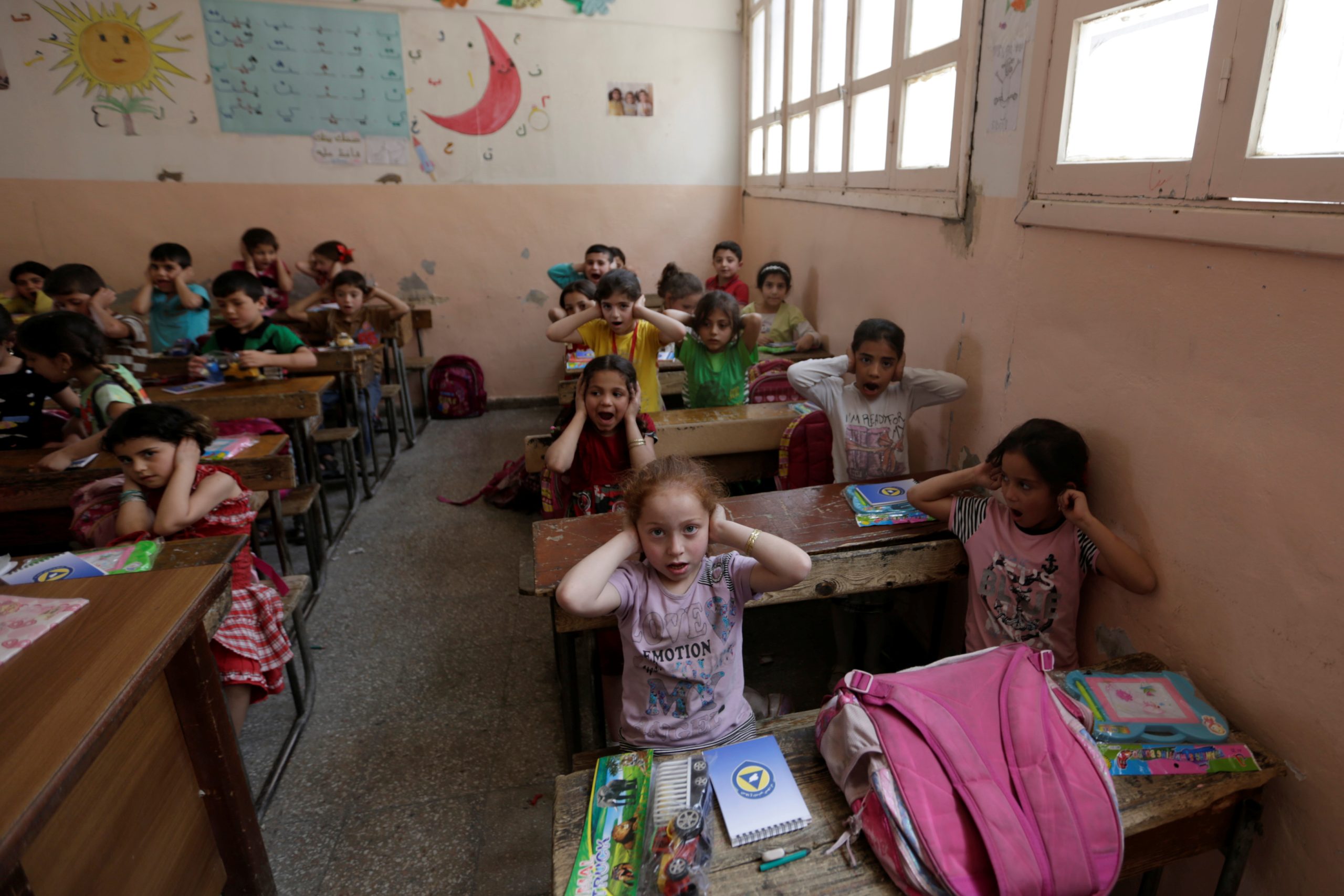 La Norvège fait un don de 400 millions au Fonds des Nations Unies pour l'enfance 4 La Norvège fait un don de 400 millions au Fonds des Nations Unies pour l'enfance - 3