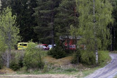 Une personne a péri dans le crash d'un petit avion à Halden - 16