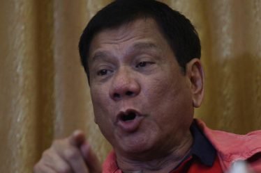 Les pourparlers de paix aux Philippines se poursuivent en juillet - 20