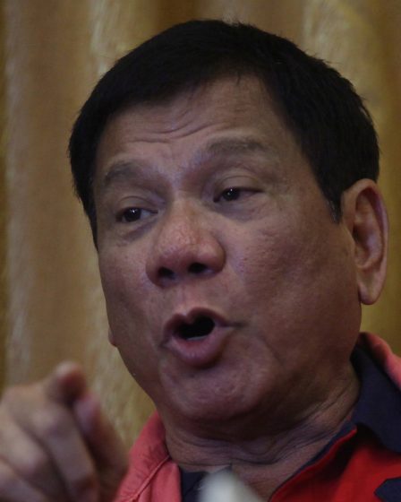 Les pourparlers de paix aux Philippines se poursuivent en juillet 20 Les pourparlers de paix aux Philippines se poursuivent en juillet - 19