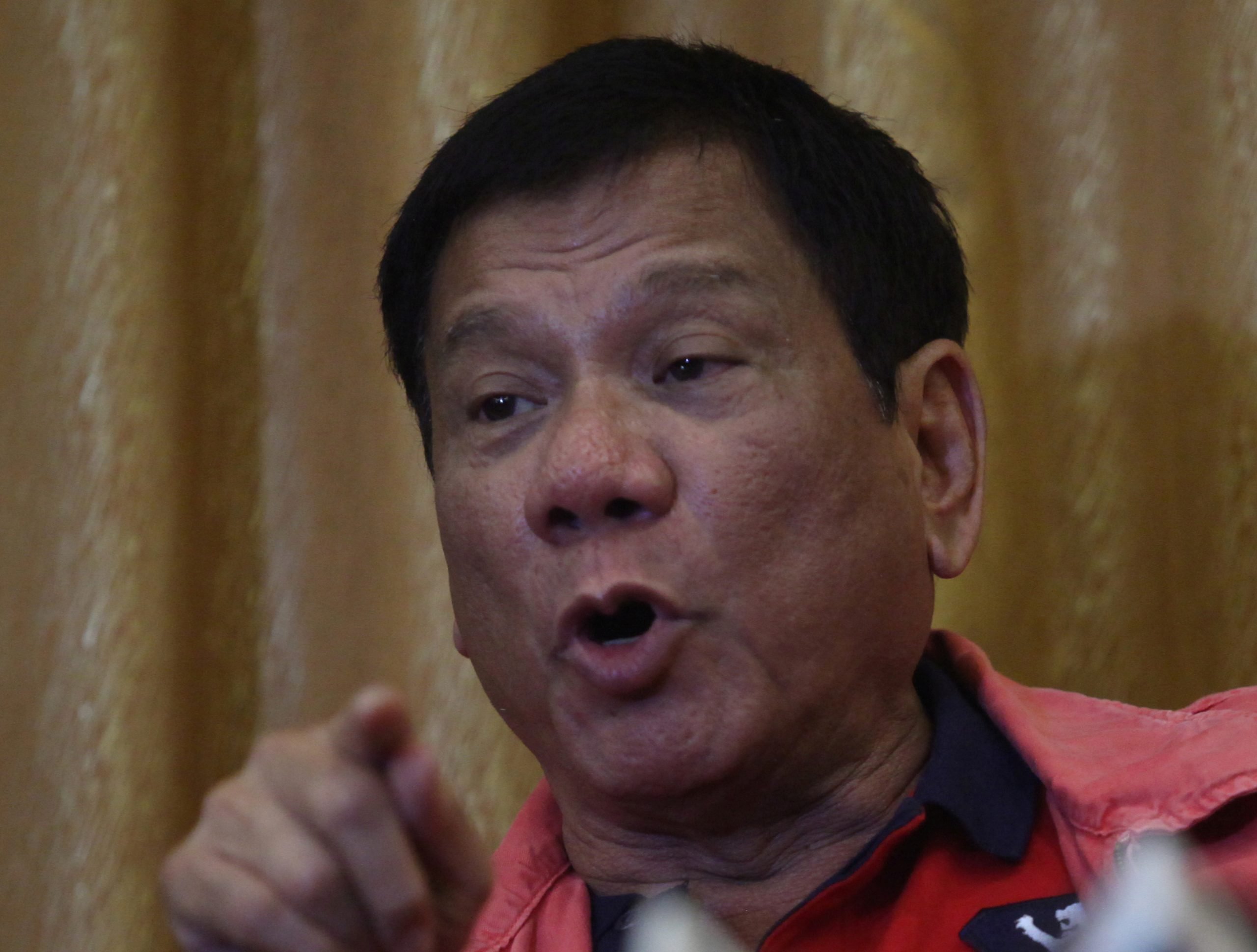 Les pourparlers de paix aux Philippines se poursuivent en juillet 4 Les pourparlers de paix aux Philippines se poursuivent en juillet - 3