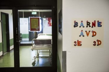 Un bébé meurt d'une infection - 18