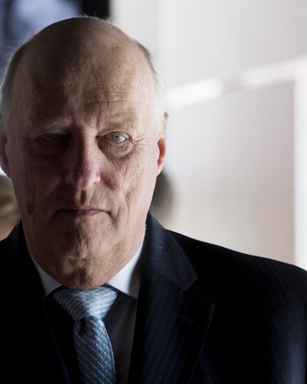 Le roi Harald a envoyé ses condoléances à Barack Obama 11 Le roi Harald a envoyé ses condoléances à Barack Obama - 10