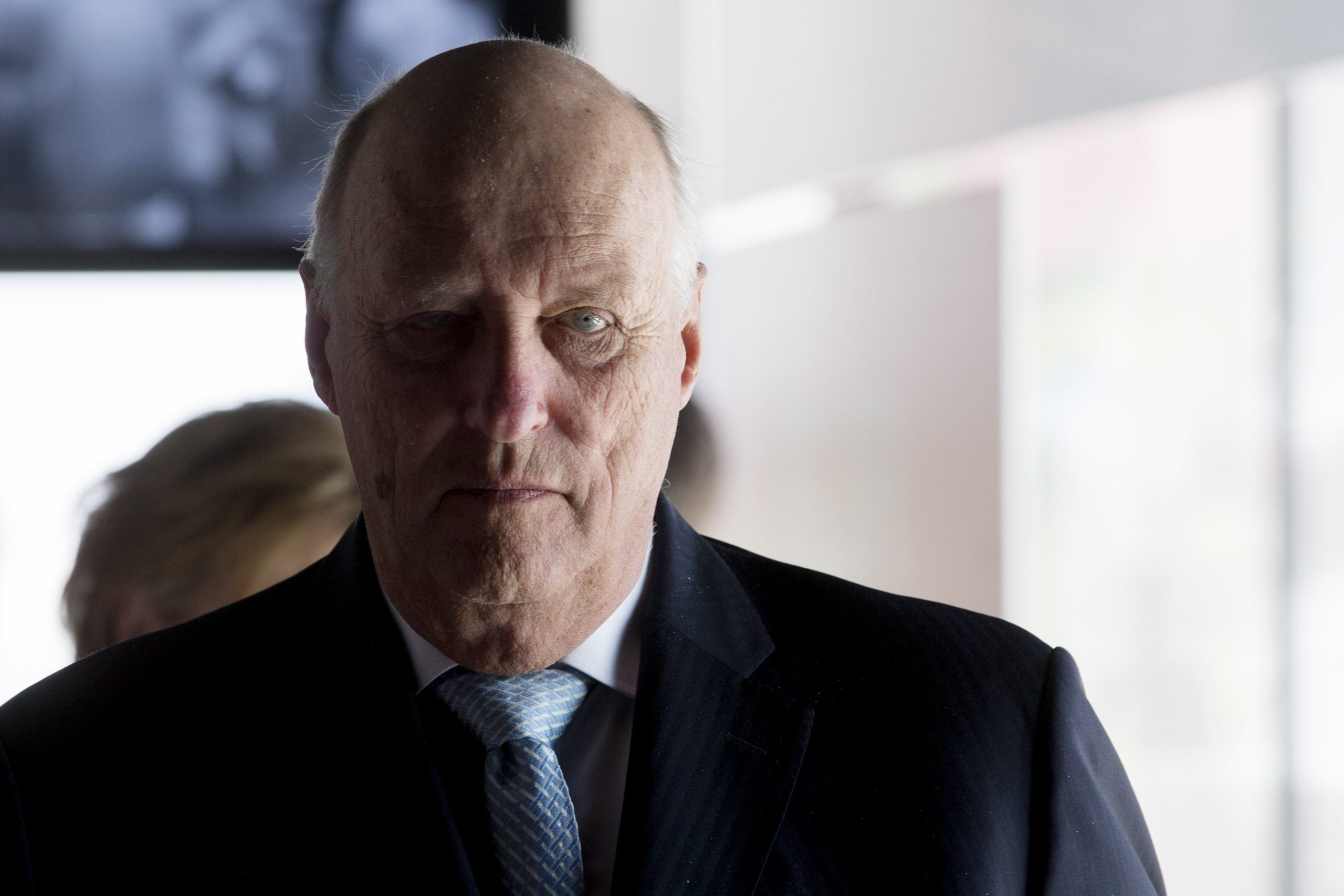 Le roi Harald a envoyé ses condoléances à Barack Obama 4 Le roi Harald a envoyé ses condoléances à Barack Obama - 3