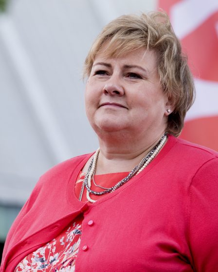 Solberg sur la fusillade d'Orlando : - Terrible 5 Solberg sur la fusillade d'Orlando : - Terrible - 4