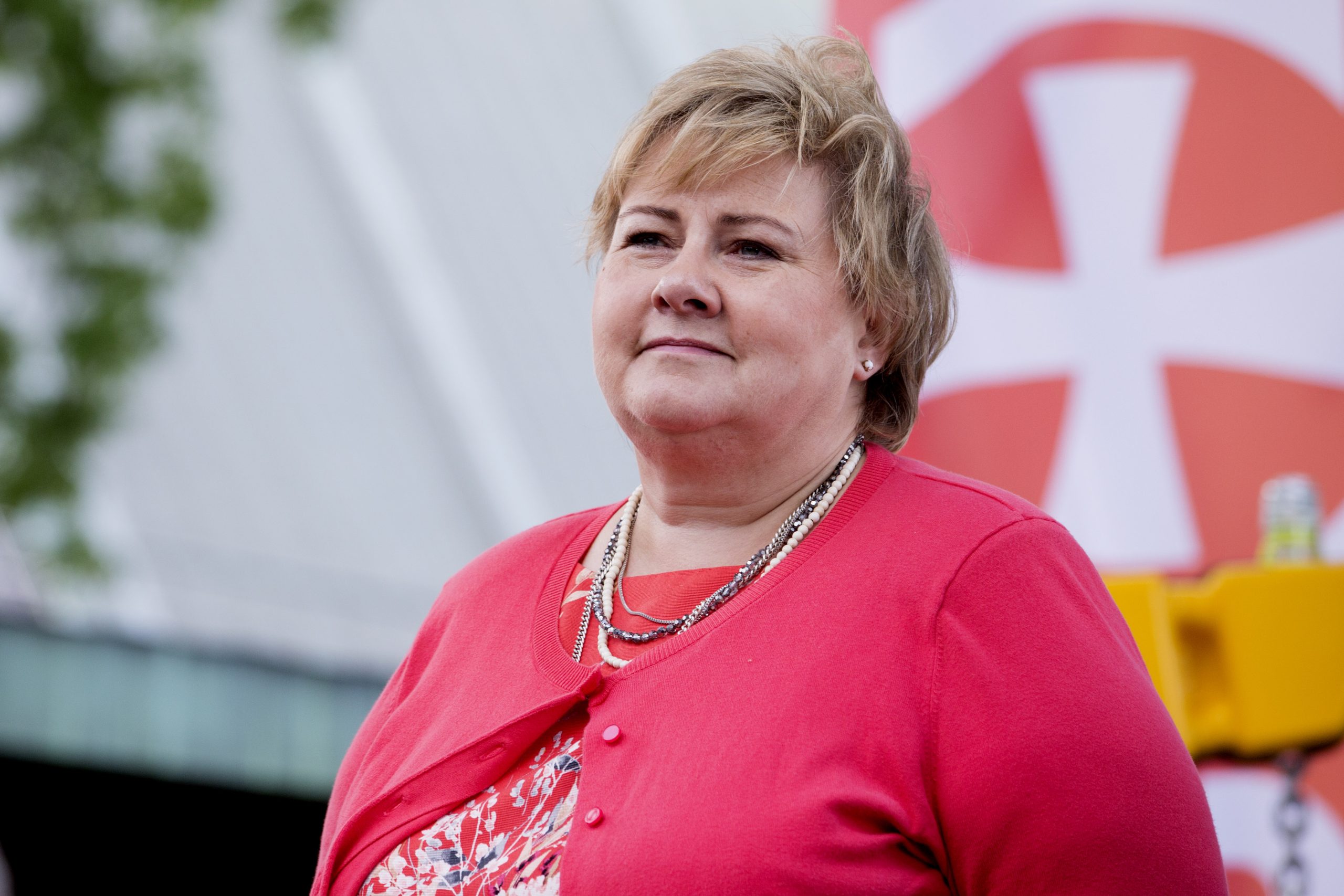 Solberg sur la fusillade d'Orlando : - Terrible 4 Solberg sur la fusillade d'Orlando : - Terrible - 3