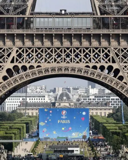 UD : - Les Norvégiens devraient faire preuve de prudence à l'EM 5 UD : - Les Norvégiens devraient faire preuve de prudence à l'EM - 4