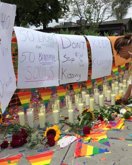 Les gays américains ne céderont pas à la haine 17 Les gays américains ne céderont pas à la haine - 16