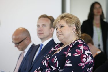 Le gouvernement norvégien est en alerte pour le résultat du Brexit - 23