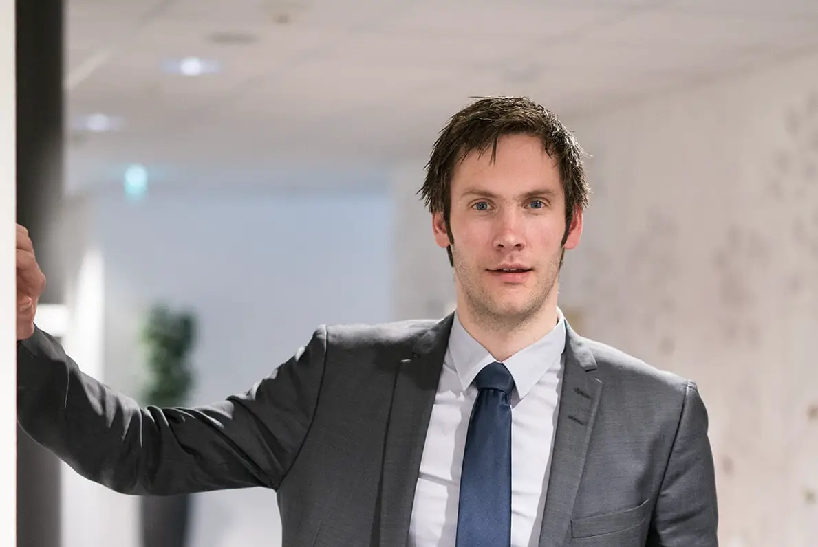 800 millions NOK de moins pour l'accueil des demandeurs d'asile 4 800 millions NOK de moins pour l'accueil des demandeurs d'asile - 3