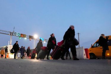 La Direction norvégienne de l'immigration étend sa capacité d'accueil des réfugiés ukrainiens - 16