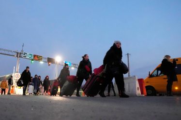 La Direction norvégienne de l'immigration étend sa capacité d'accueil des réfugiés ukrainiens - 18