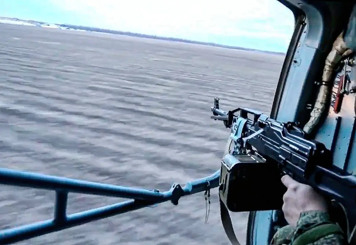 L'Ukraine affirme que 12 000 soldats russes ont été tués pendant la guerre 4 L'Ukraine affirme que 12 000 soldats russes ont été tués pendant la guerre - 3