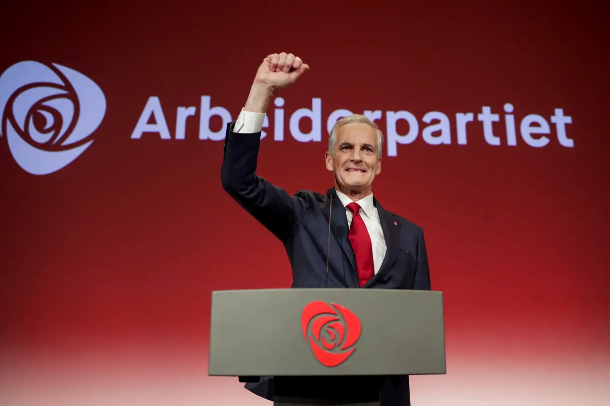 GALERIE DE PHOTOS: Le parti travailliste explose de joie alors que les prévisions électorales arrivent 18 GALERIE DE PHOTOS: Le parti travailliste explose de joie alors que les prévisions électorales arrivent - 17