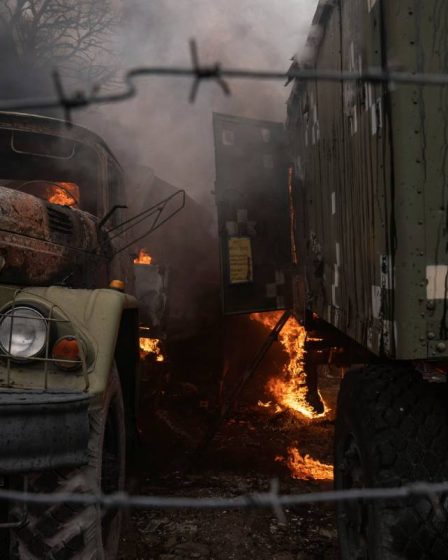 SOHR : 40 000 Syriens se sont engagés pour combattre pour la Russie en Ukraine 2 SOHR : 40 000 Syriens se sont engagés pour combattre pour la Russie en Ukraine - 1