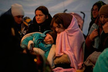 La Norvège a enregistré 2 631 demandes d'asile de citoyens ukrainiens depuis le 25 février - 16
