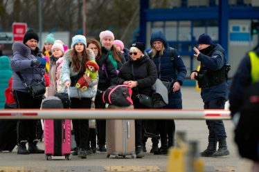 Les organisations humanitaires demandent au gouvernement norvégien d'accueillir plus d'enfants ukrainiens - 20