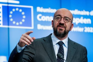 L'UE veut créer un fonds pour aider l'Ukraine - 20
