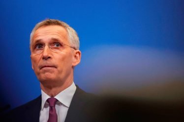 Stoltenberg : Poutine a fait une grosse erreur - 16
