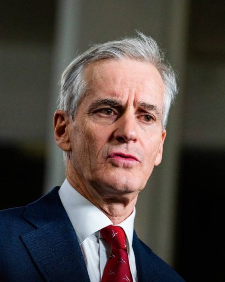 Støre : les pays de l'OTAN veulent que Stoltenberg reste secrétaire général - c'est une reconnaissance de son travail solide - 25