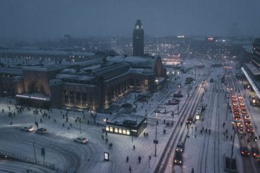 La Finlande va arrêter le trafic ferroviaire entre Helsinki et Saint-Pétersbourg - 18