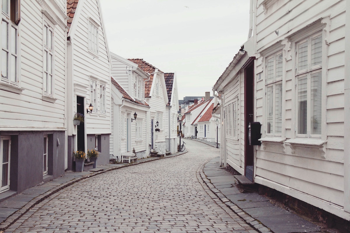 Stavanger : Visiter le magnifique fjord et la ville historique au patrimoine culturel incroyable 6 Vieux Stavanger