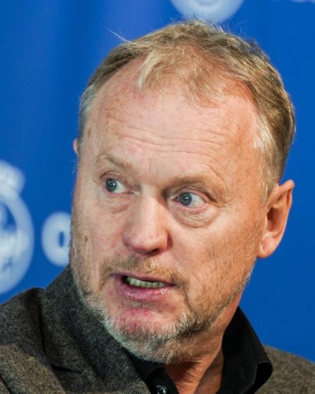 Raymond Johansen veut que la Norvège ait un nouveau débat sur l'adhésion à l'UE 20 Raymond Johansen veut que la Norvège ait un nouveau débat sur l'adhésion à l'UE - 19