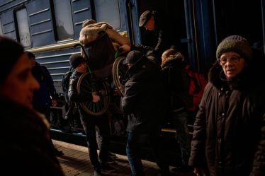 Sept maires sur dix : la Norvège peut accueillir 100 000 réfugiés - 20